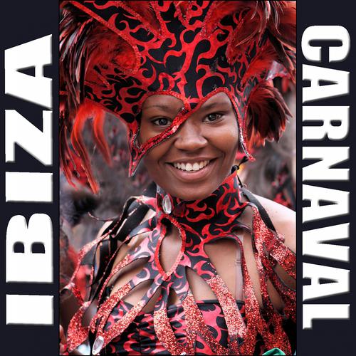 Постер альбома Ibiza Carnaval