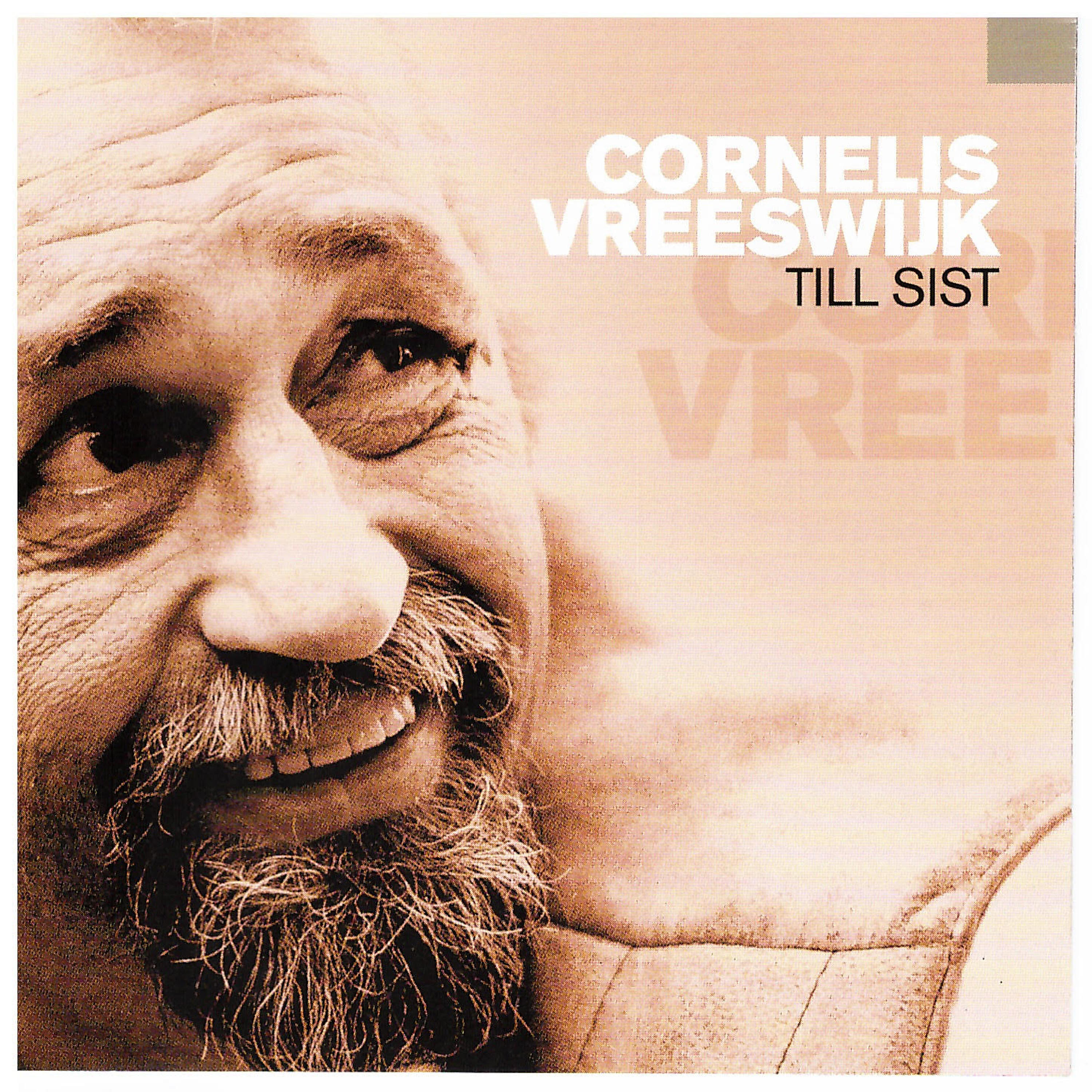 Cornelis Vreeswijk - Blues För Fatumeh (Live)