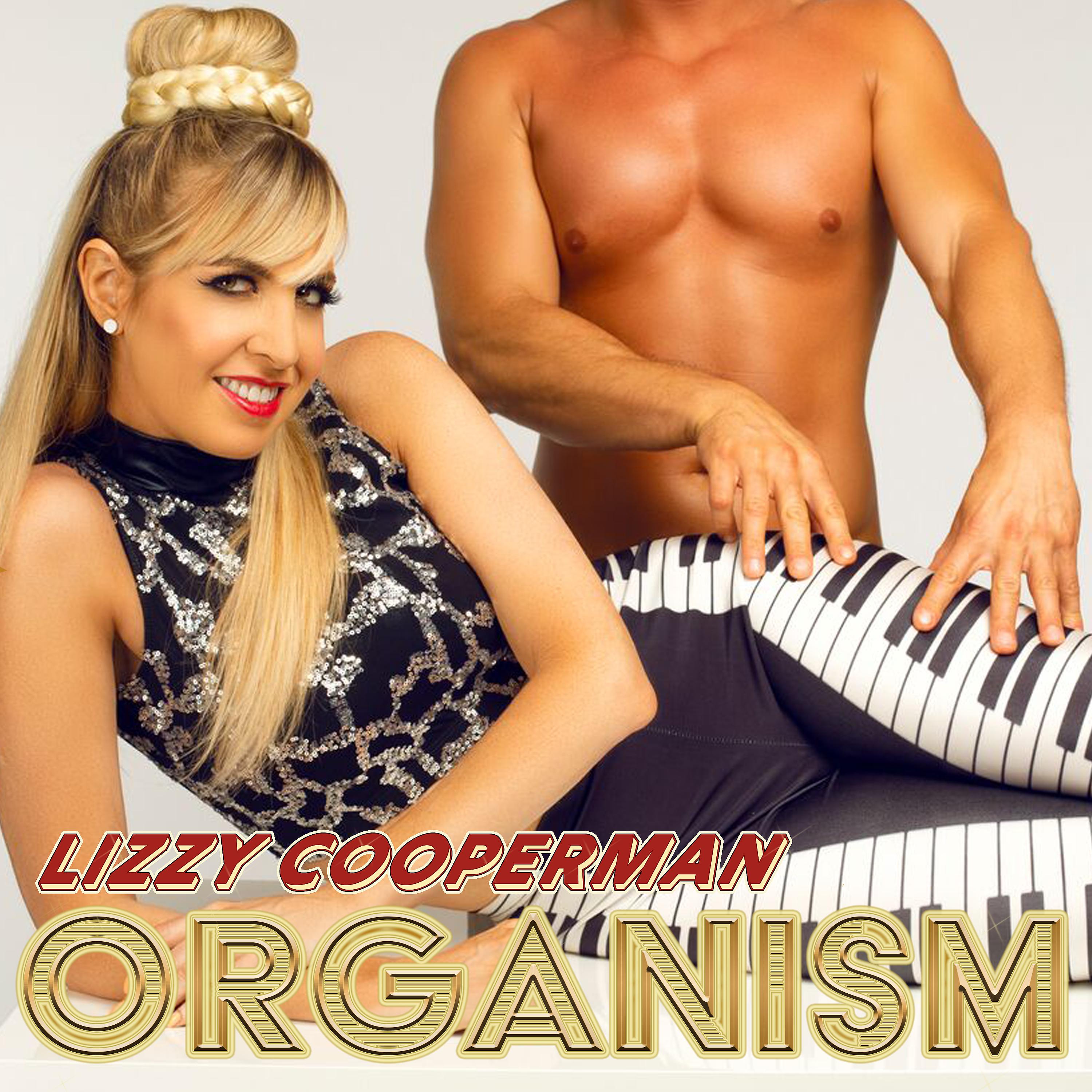 Постер альбома Organism