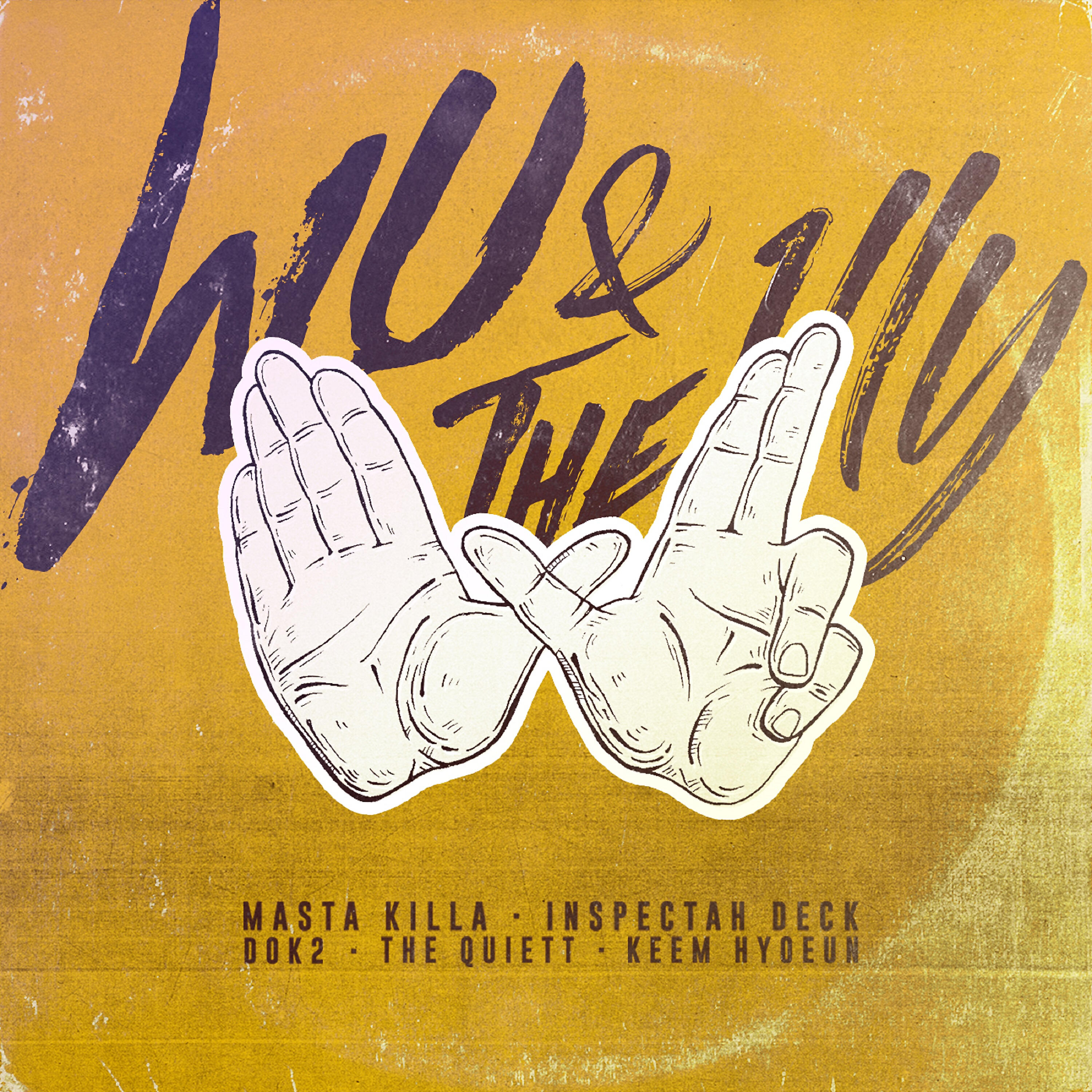 Dok2 - WU & THE 1LLY