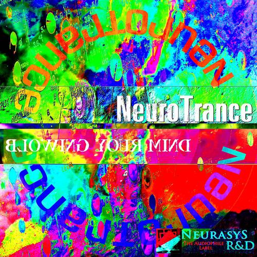 NeuroTrance - Omega