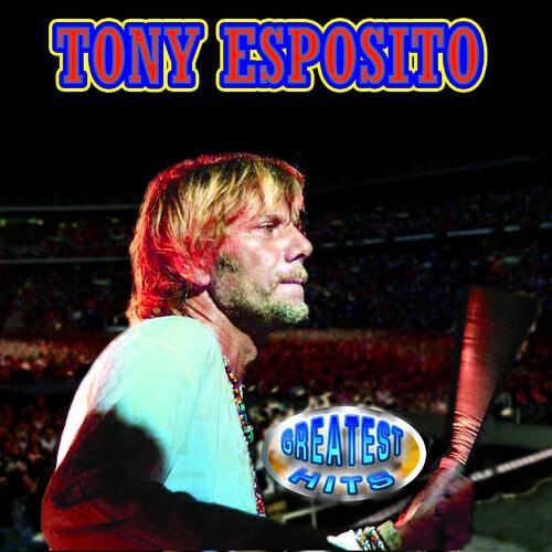 TONY ESPOSITO - Dateme