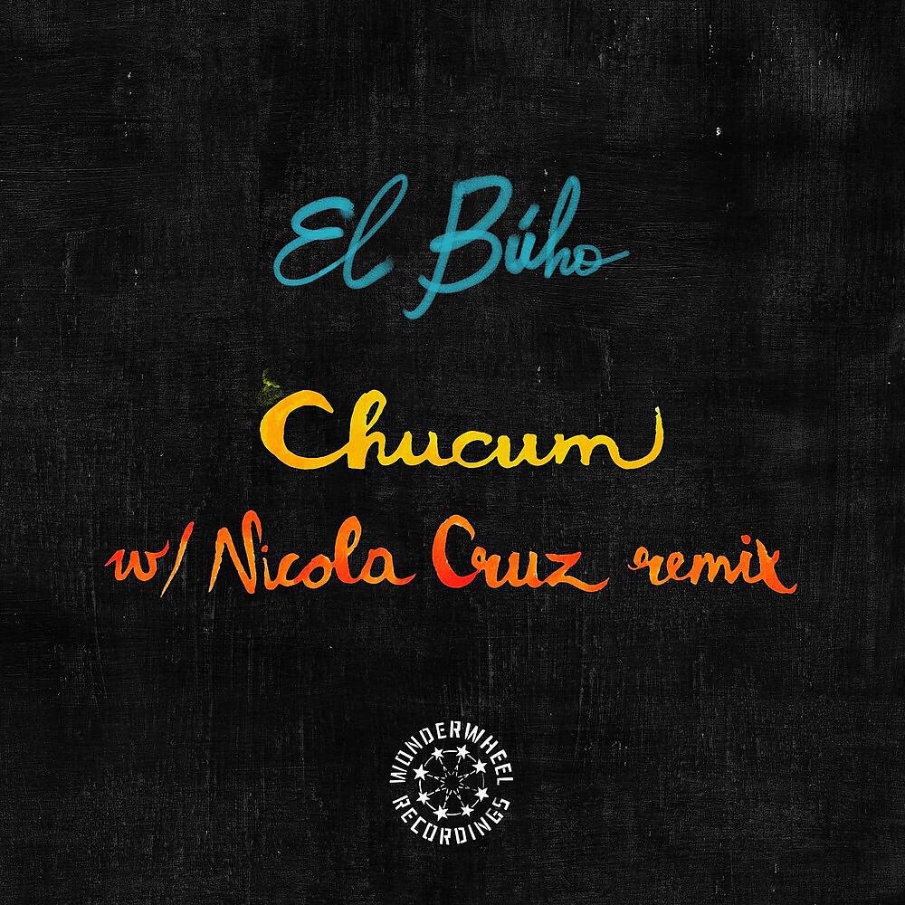 Постер альбома Chucum