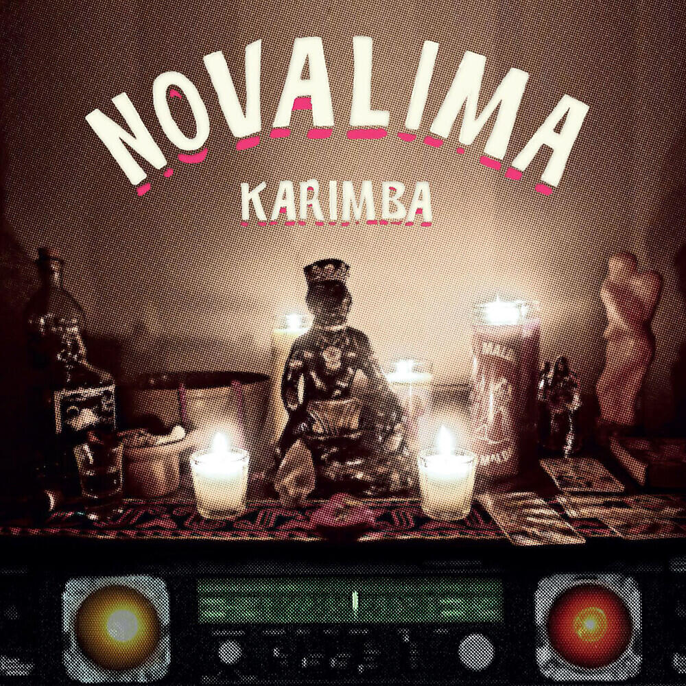Novalima - Macaco (Novalima Remix)