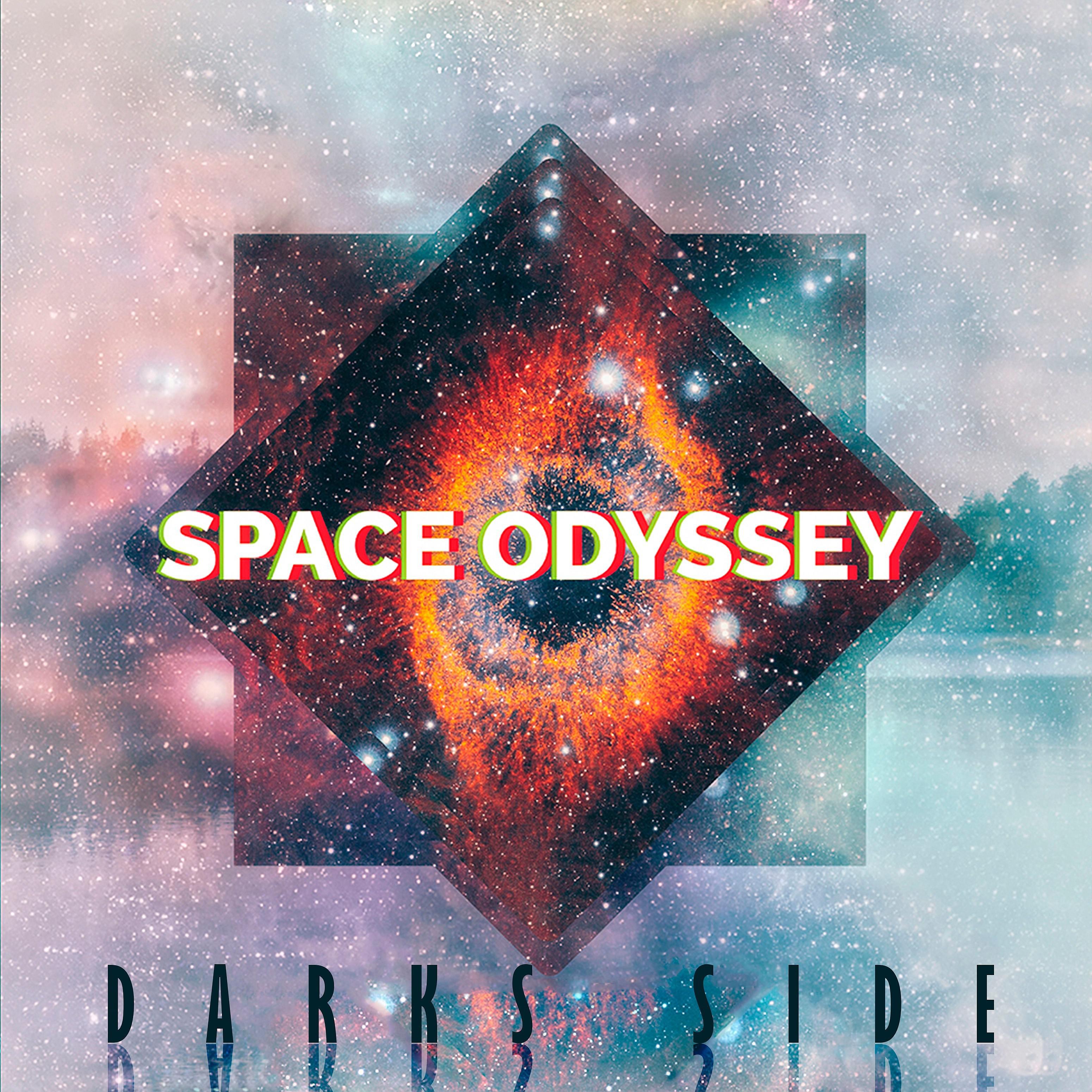 Постер альбома Spase Odyssey