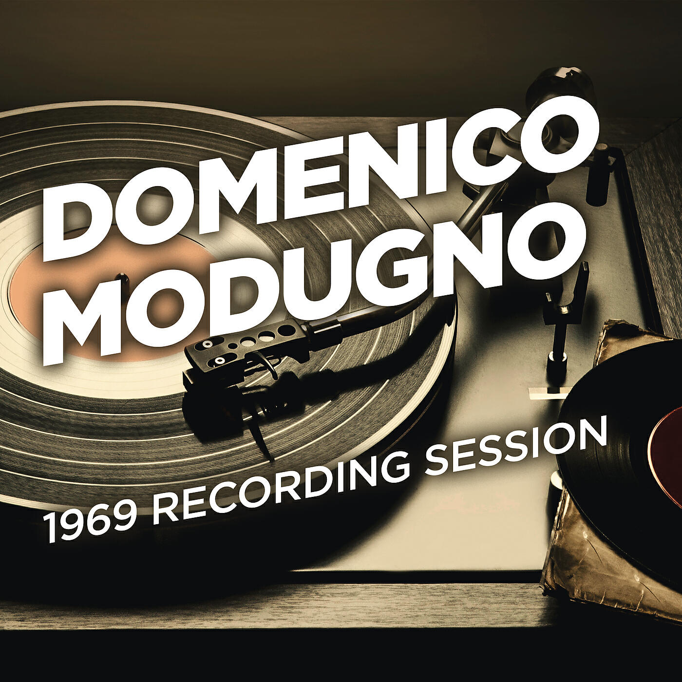 Domenico Modugno - Ricordando con tenerezza