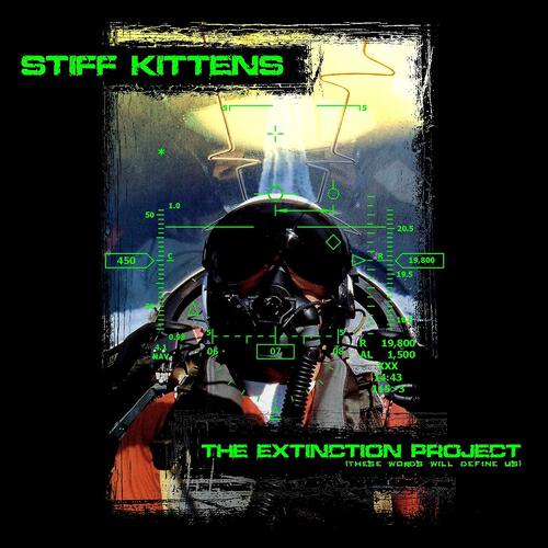 Stiff Kittens - We Are the Fallen