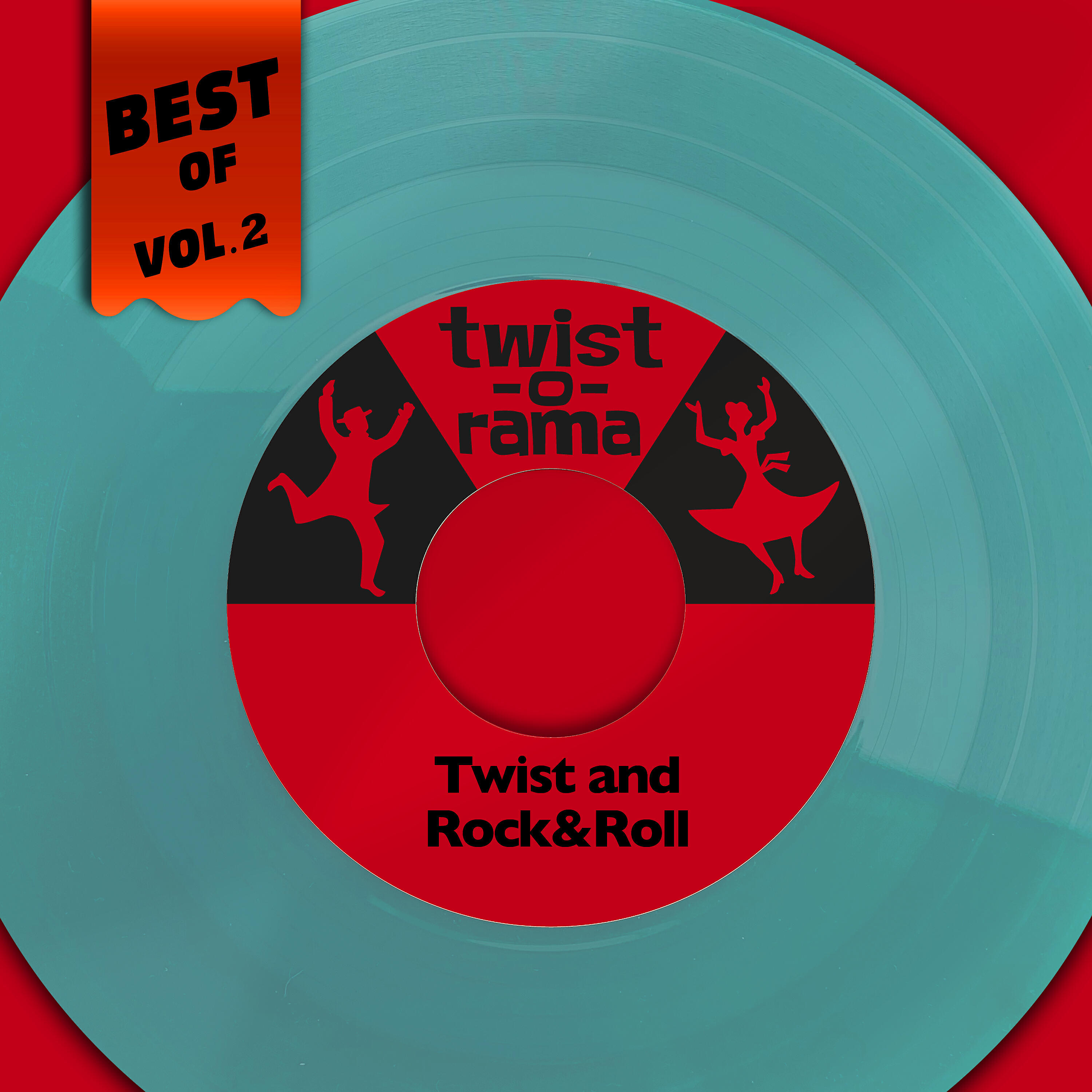 The Echos - Twistin´town
