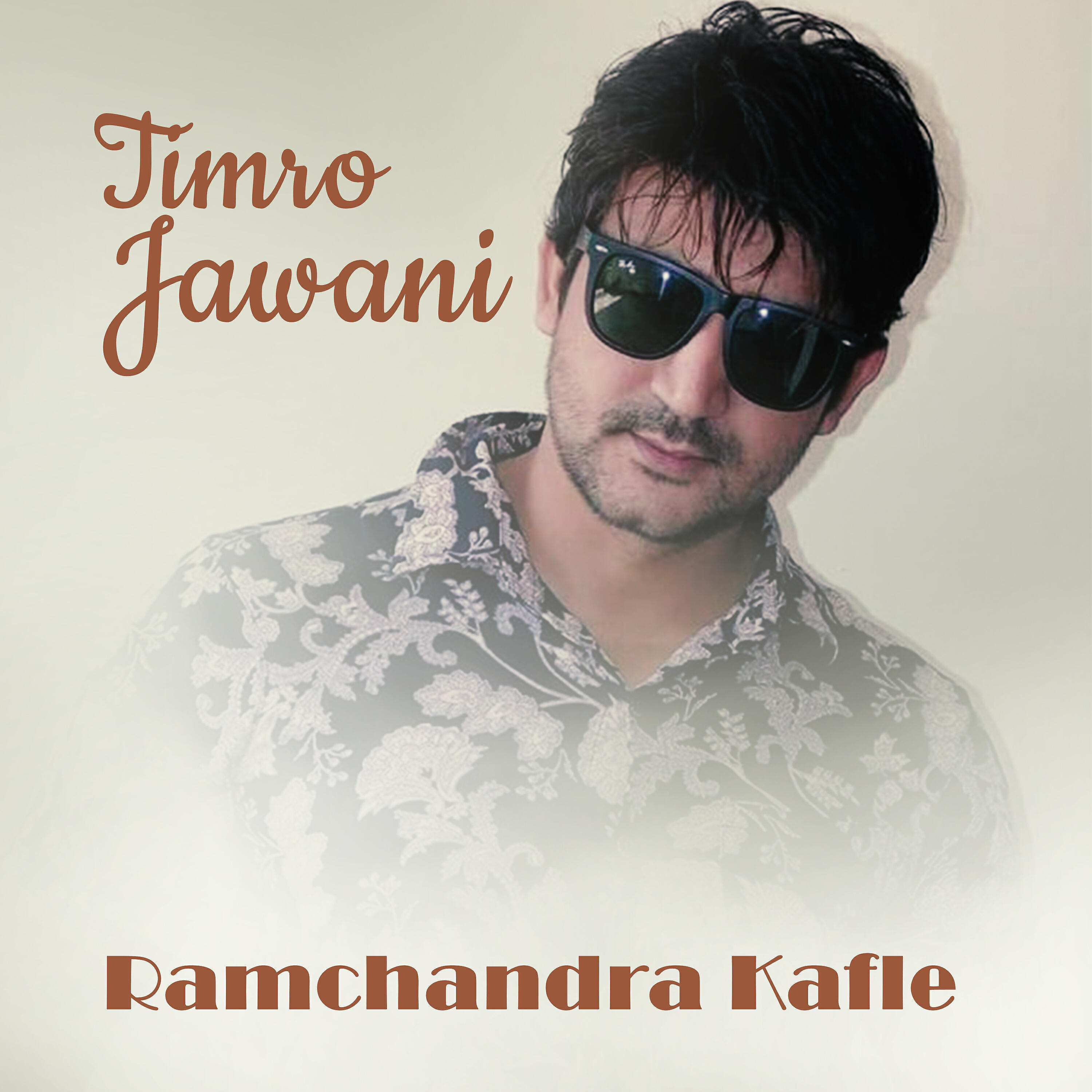 Ramchandra Kafle - Timro Jawani