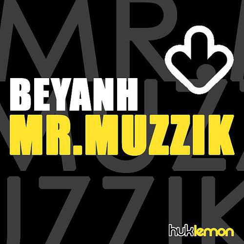 Постер альбома Mr. Muzzik