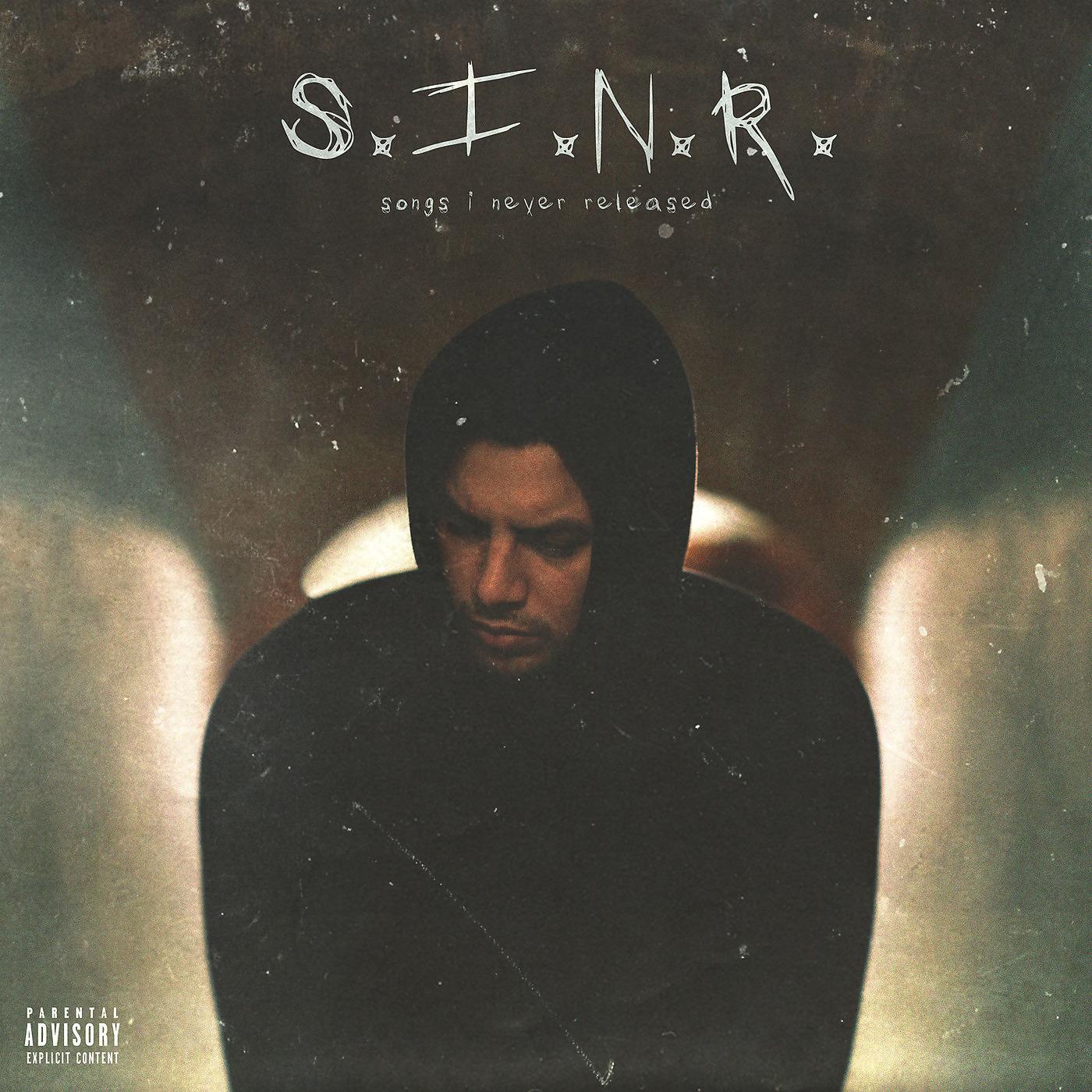 Постер альбома S.I.N.R.