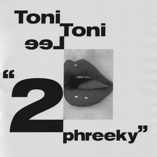 Toni Toni Lee - 2 Phreeky (Beni Remix)