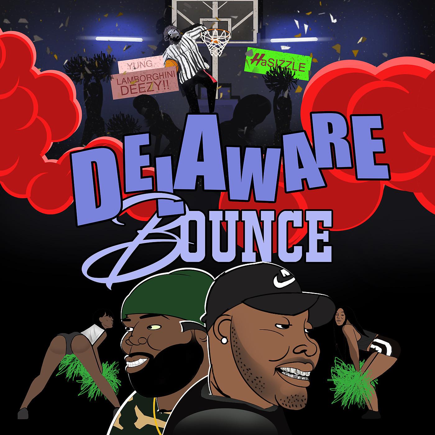 Постер альбома Delaware Bounce