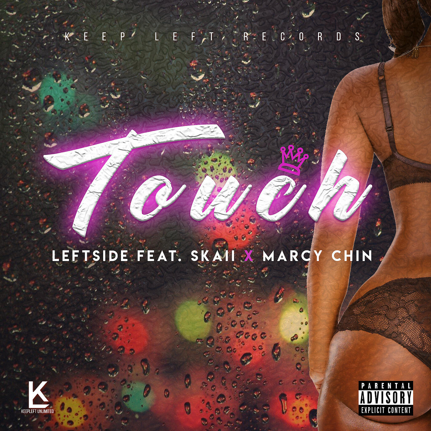 Leftside - Touch