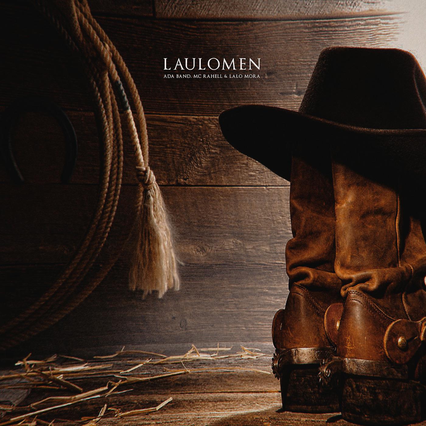 Постер альбома LauloMen