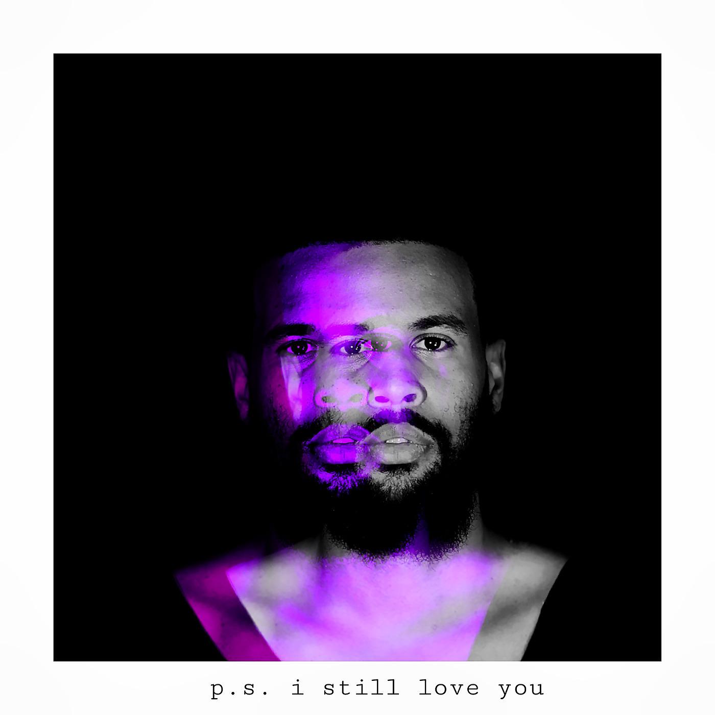 Постер альбома P.S. I Still Love You