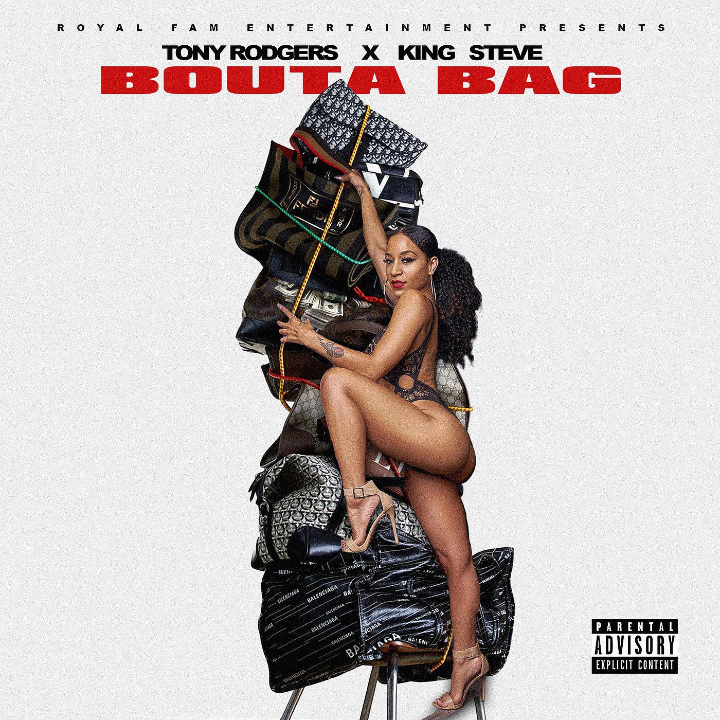 Постер альбома Bouta Bag