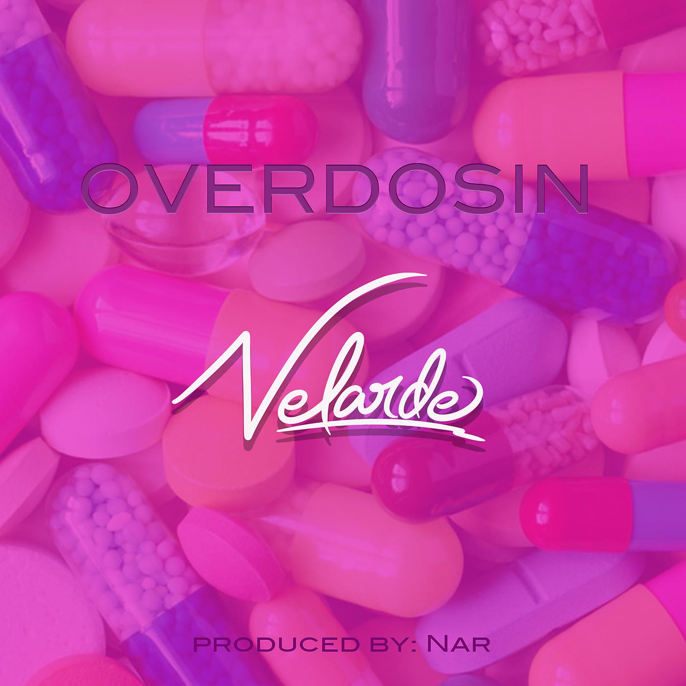Постер альбома Overdosin