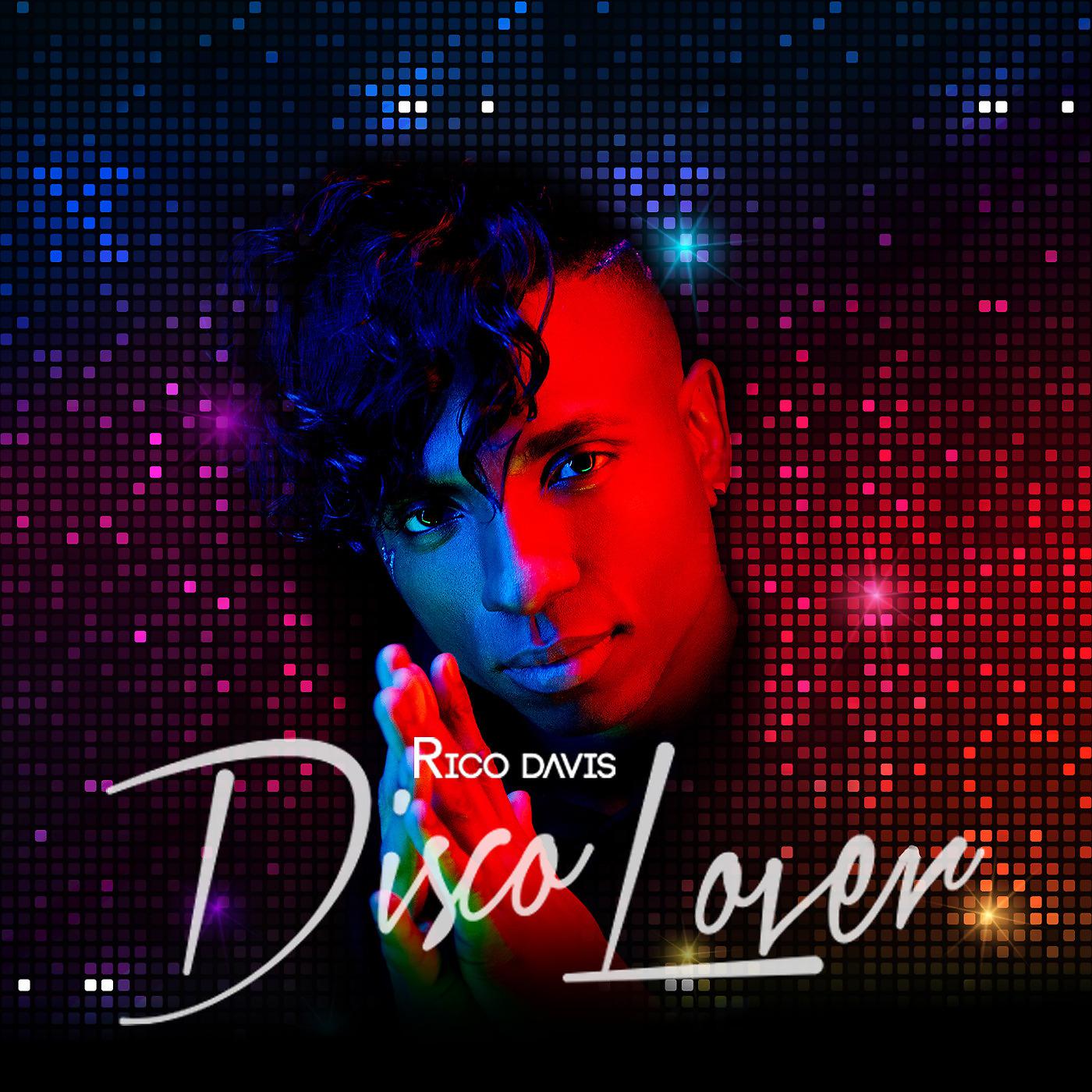 Постер альбома Disco Lover