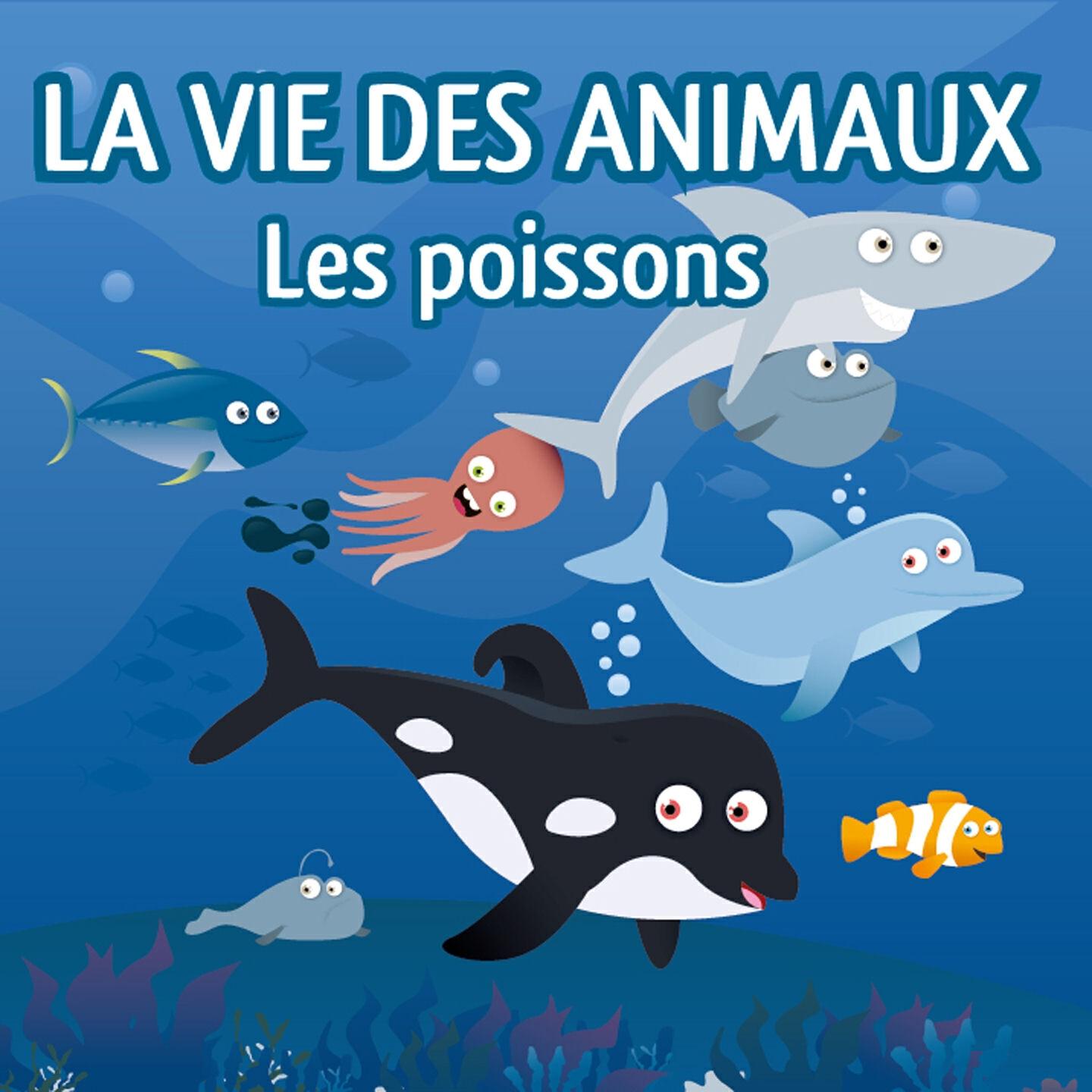 Patrick Oliver - Les poissons plats