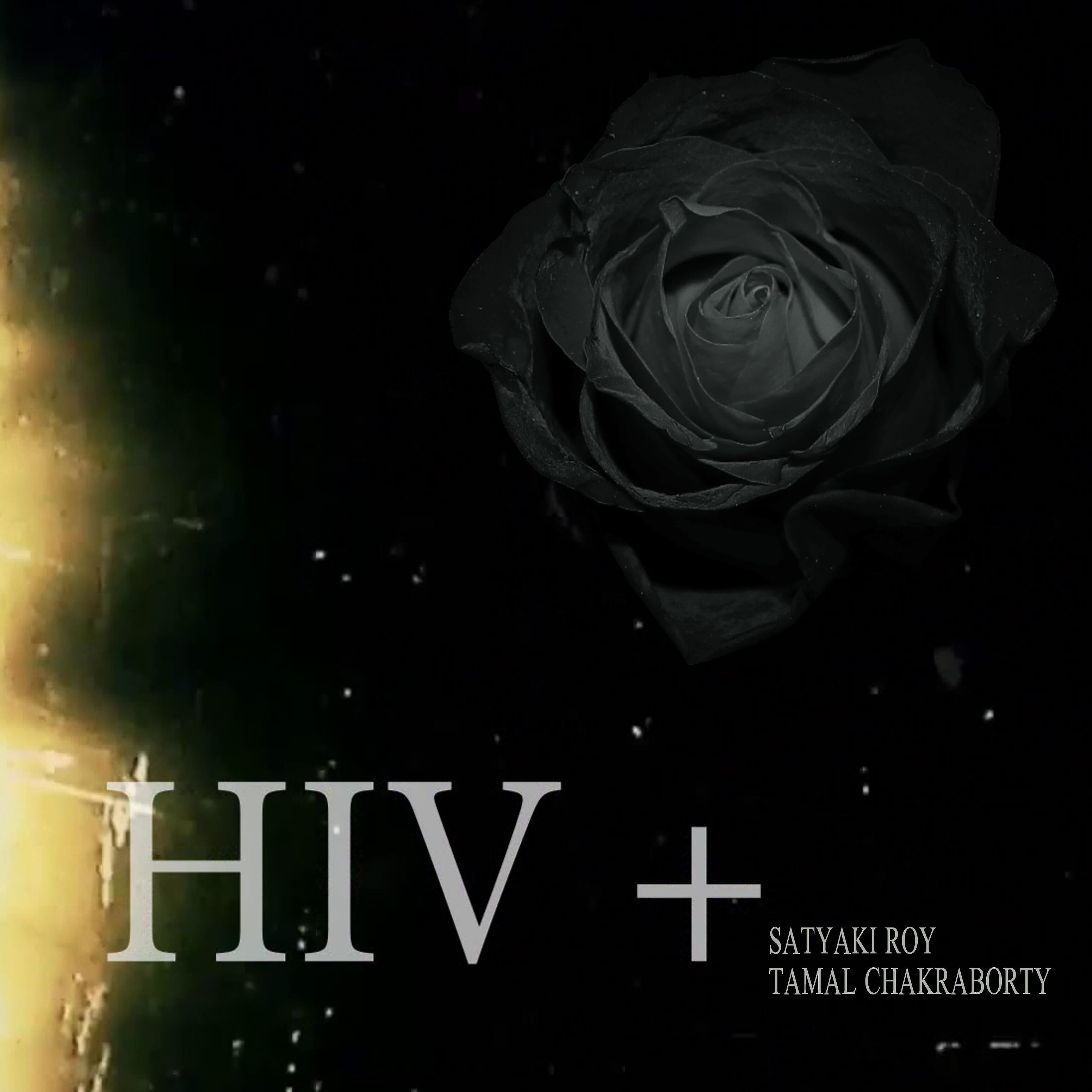 Satyaki Roy - Hiv
