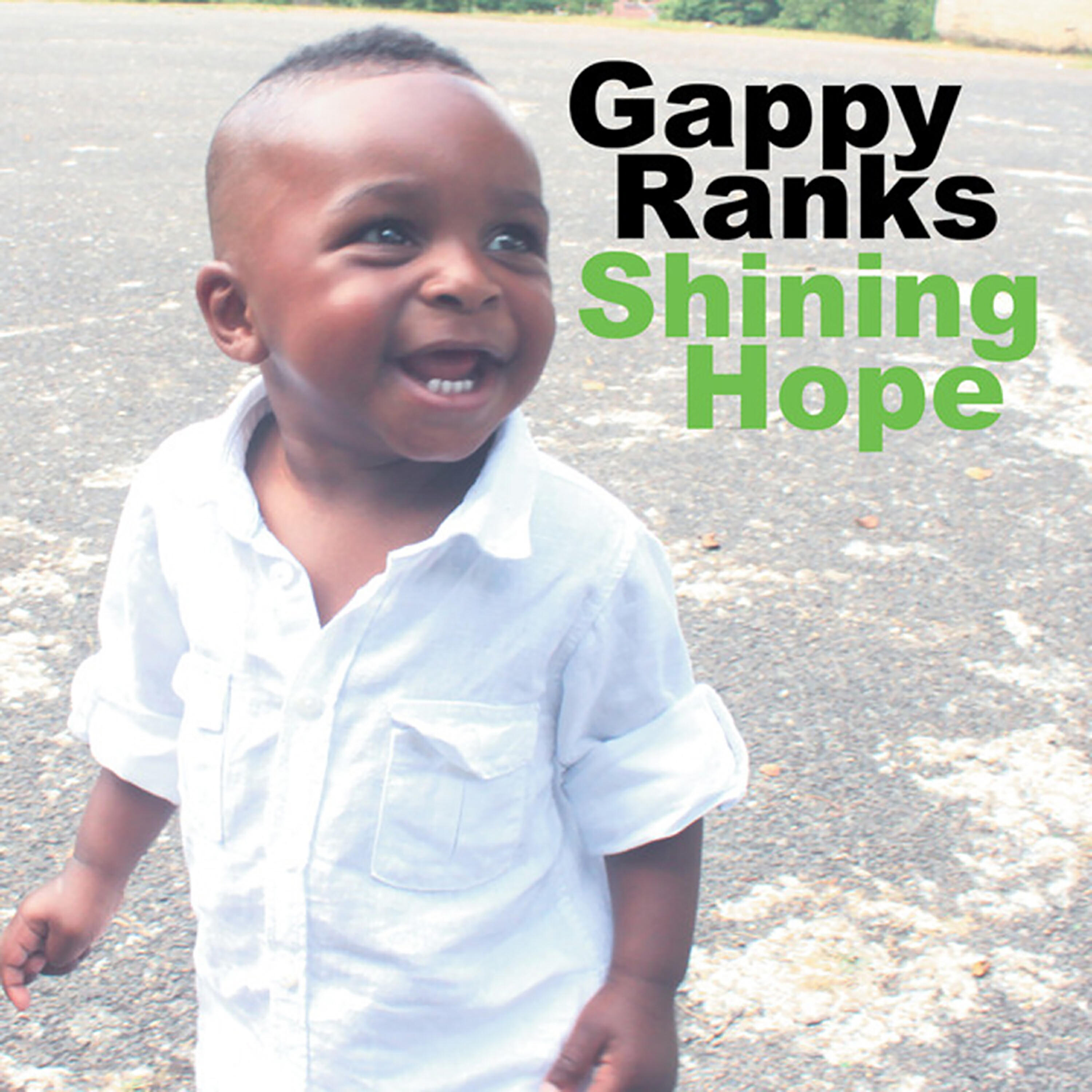 Gappy Ranks - First Sight