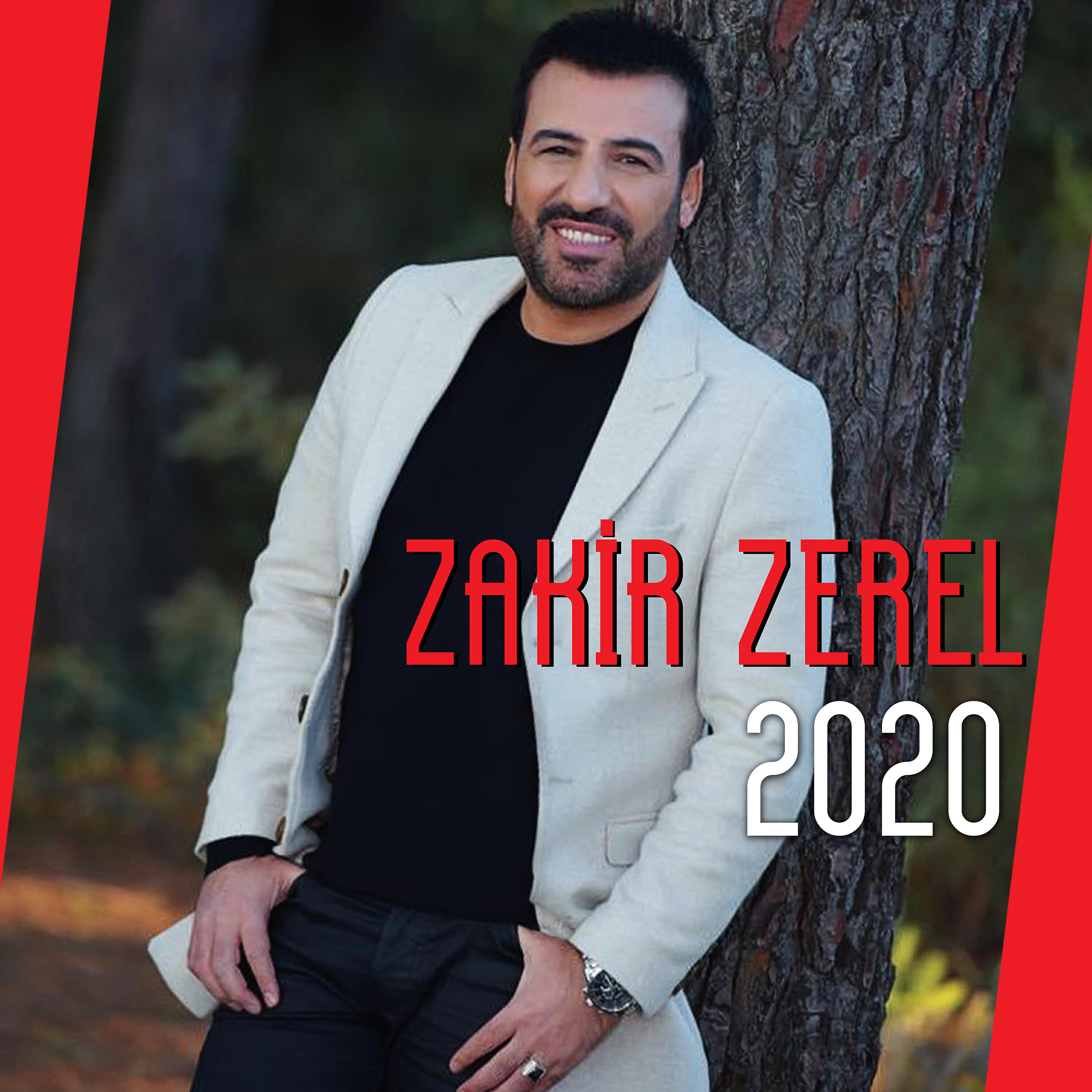 Zakir Zerel - Yar Bayram Etsin