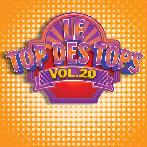 The Top Orchestra - Mon amie la rose