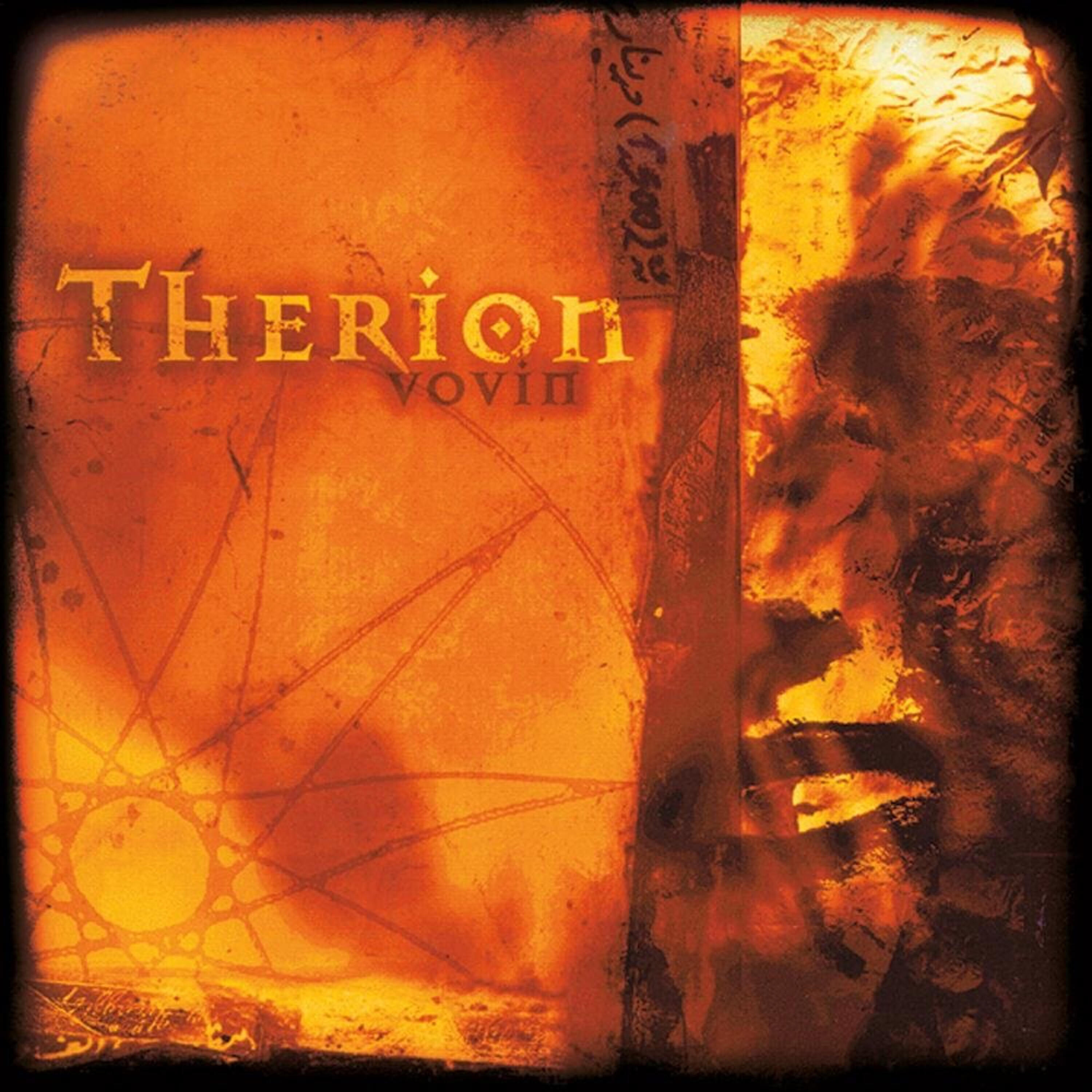 Therion - The Rise of Sodom and Gomorrah