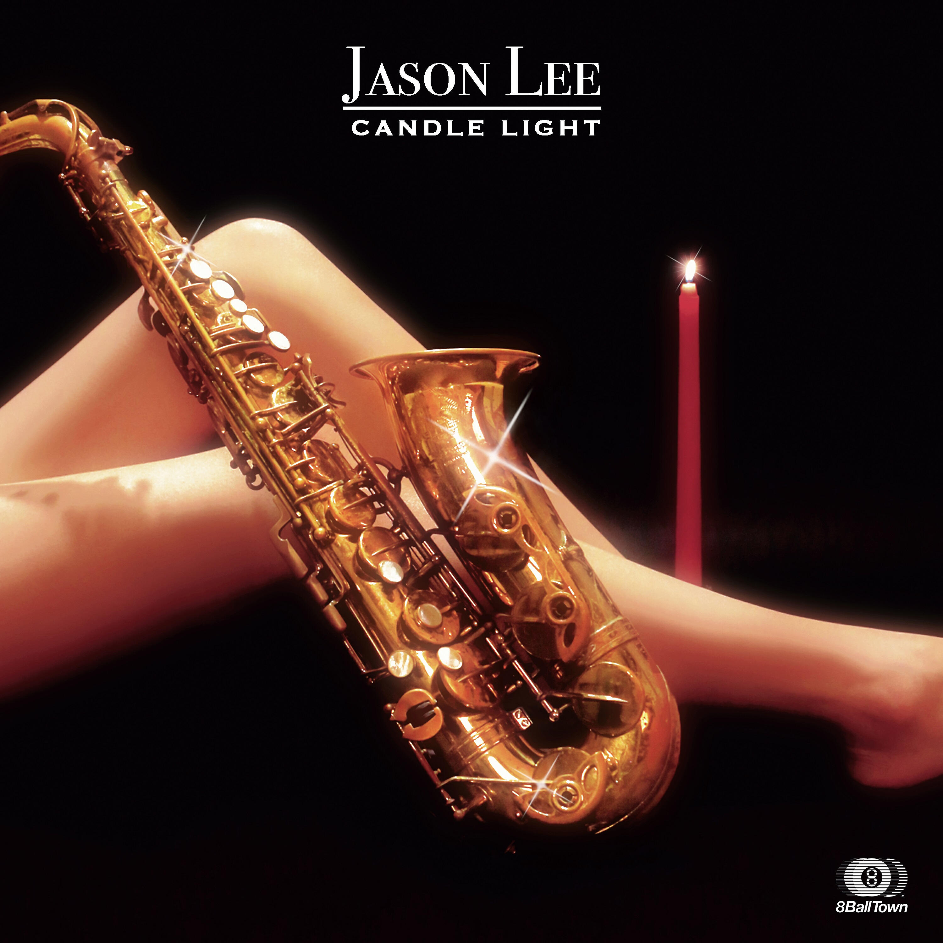 Jason Lee - New Year
