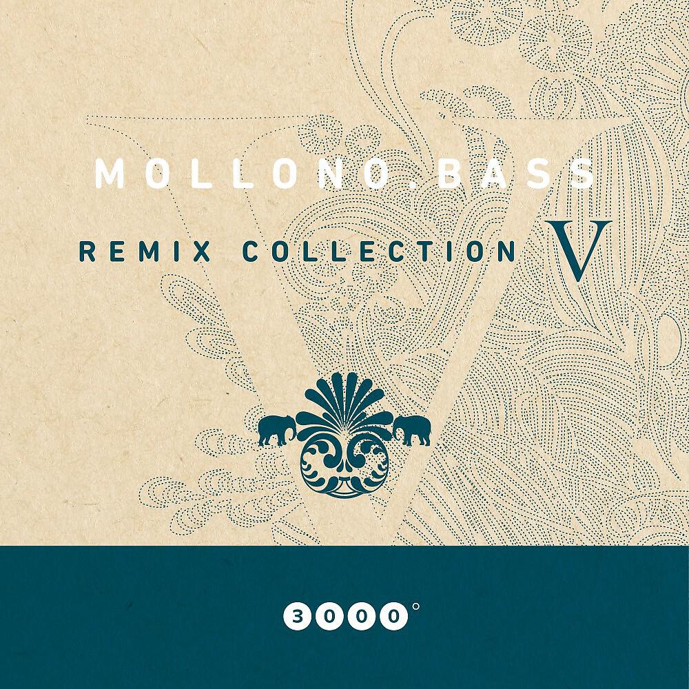 Stereo Express - Mama Africa (Mollono.Bass Remix)