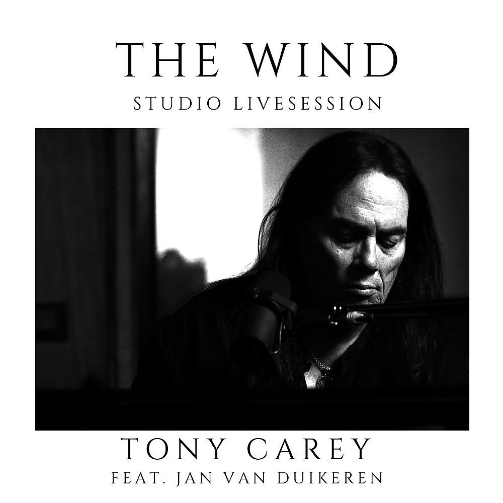 Постер альбома The Wind (Studio Livesession)