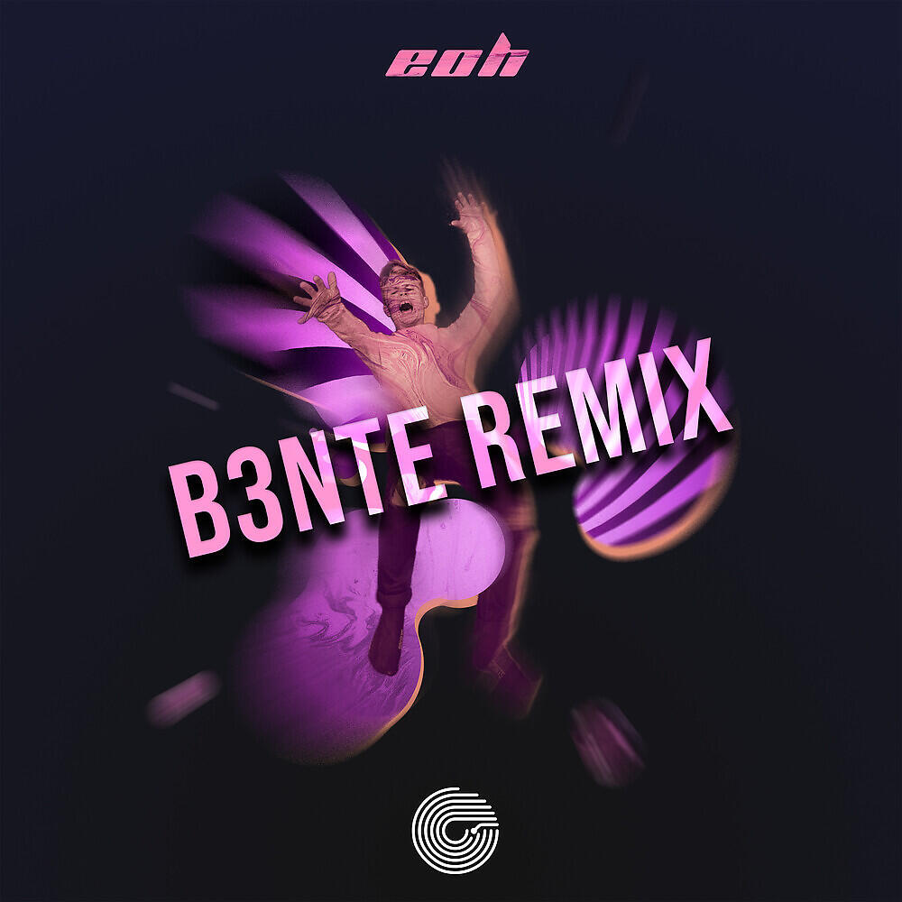 Olympis - eoh (B3nte Remix)