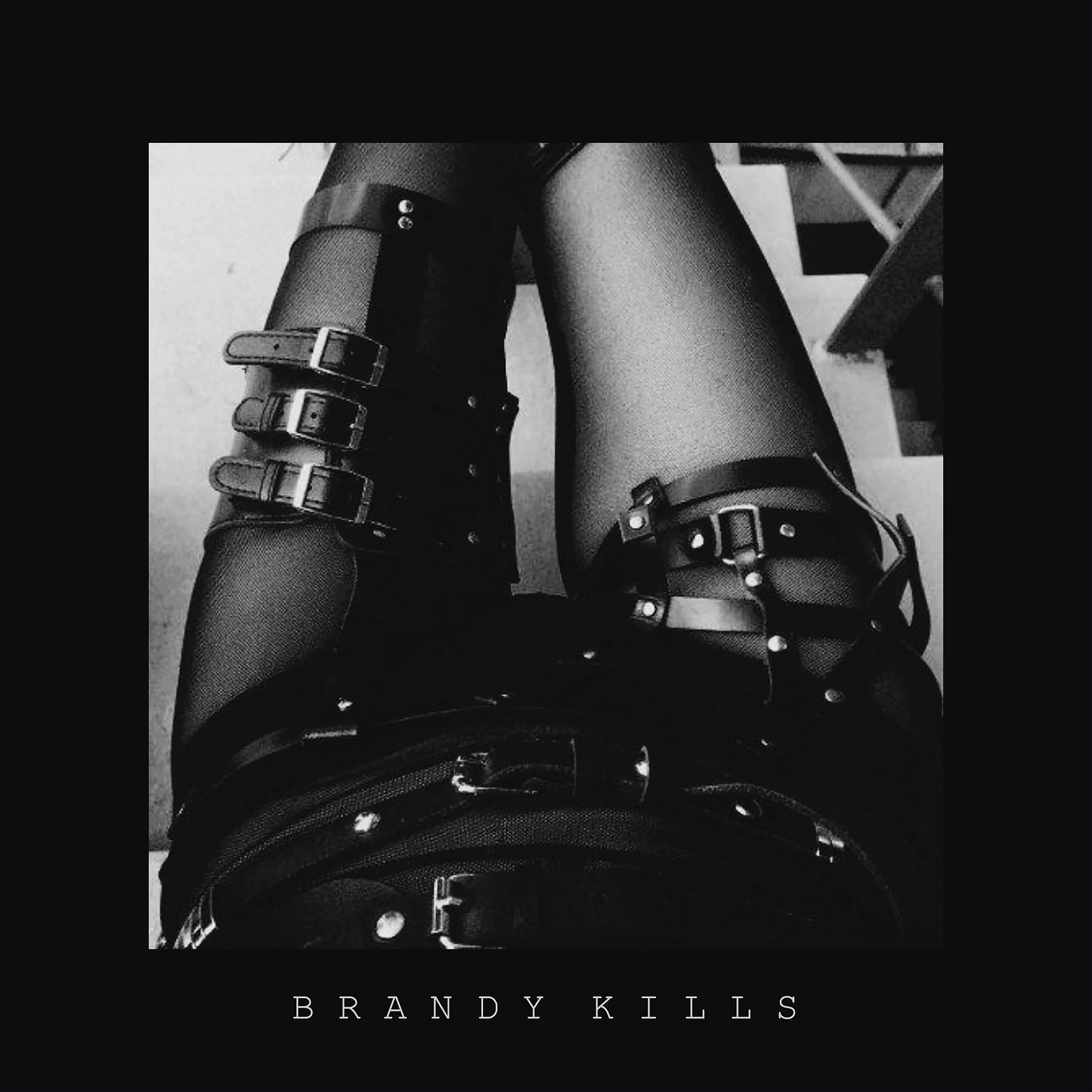 Brandy Kills - Neverwhere