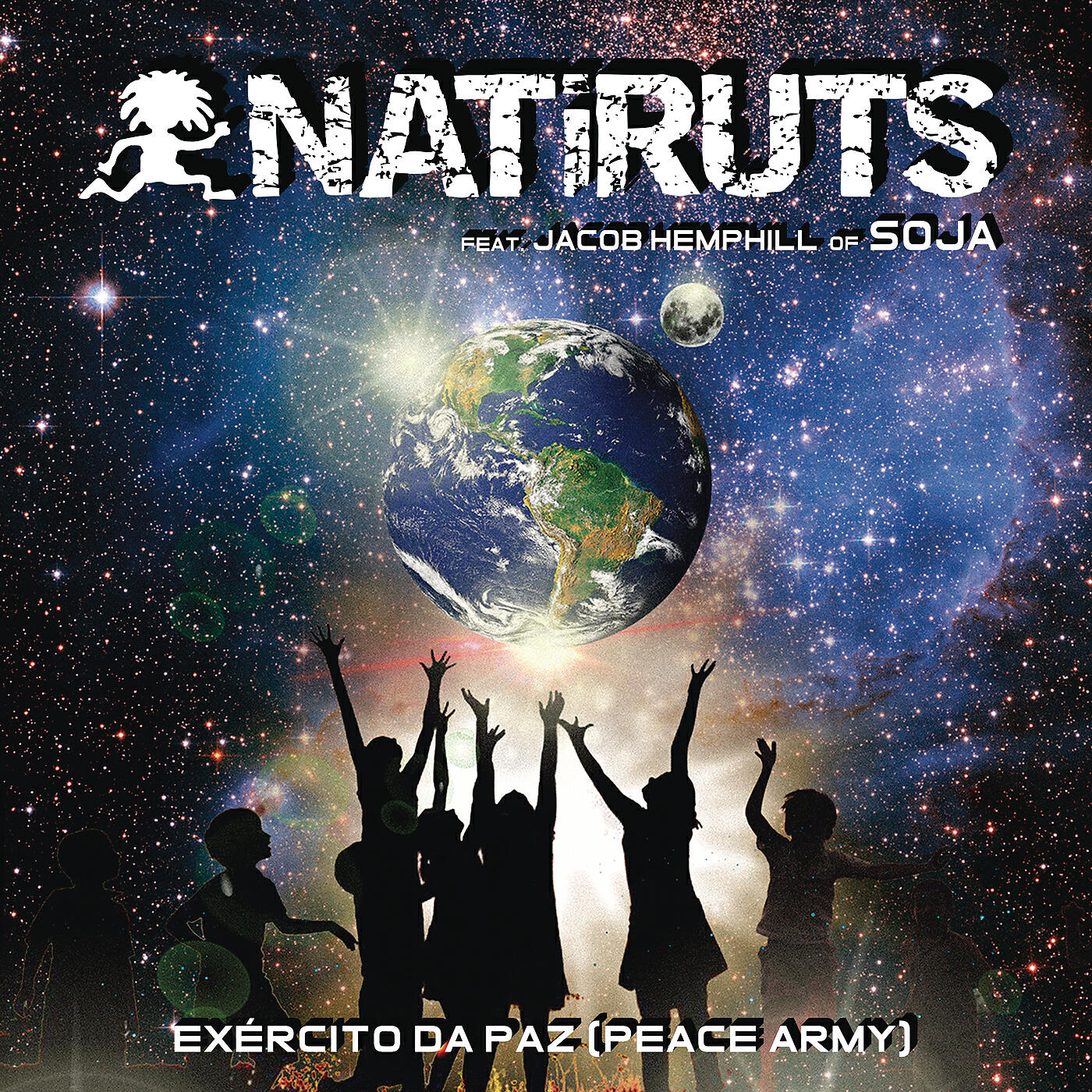 Natiruts - Exército da Paz (Peace Army)