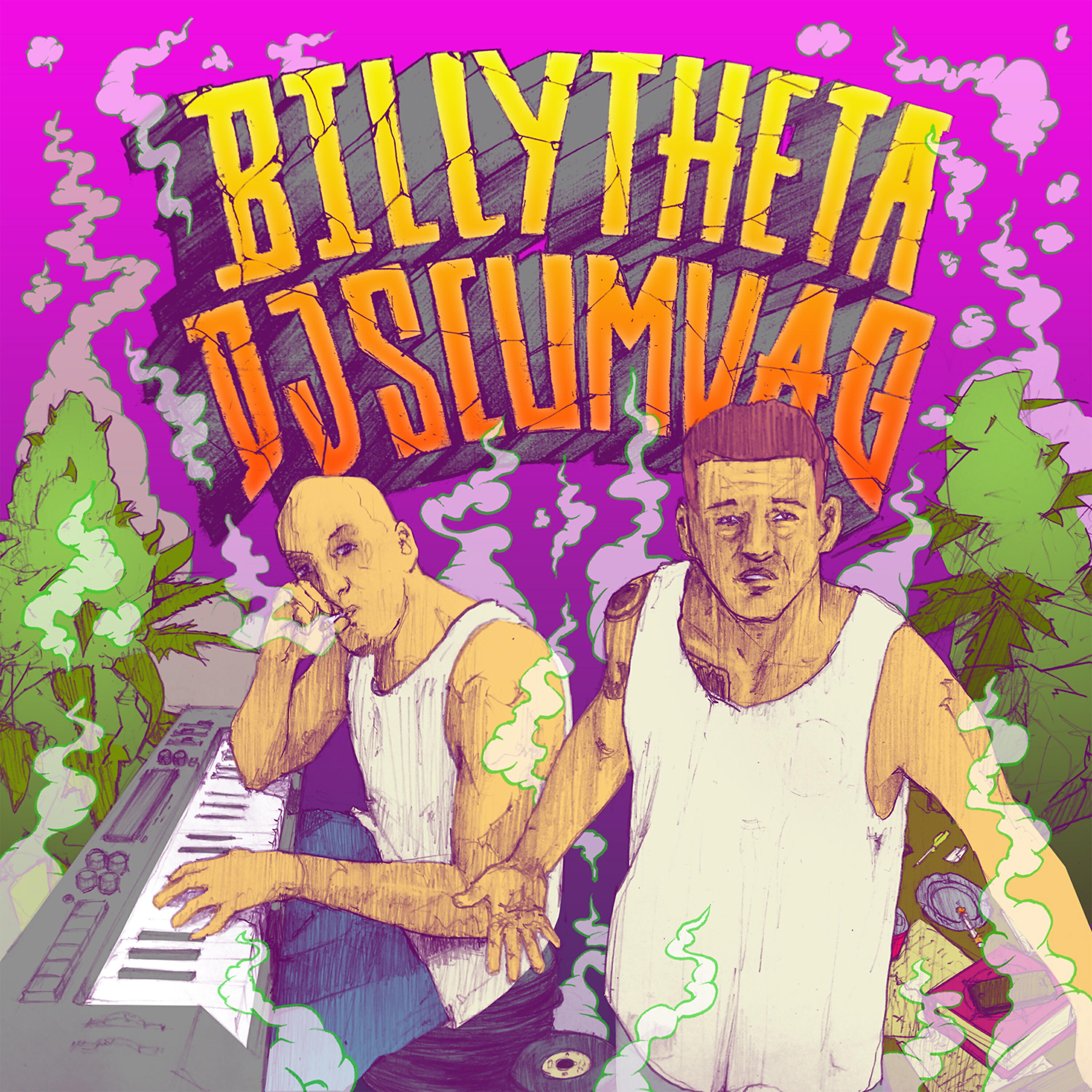Thitis - Billy Pies