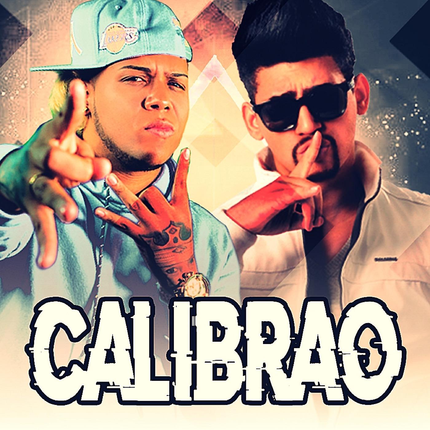 Постер альбома Calibrao