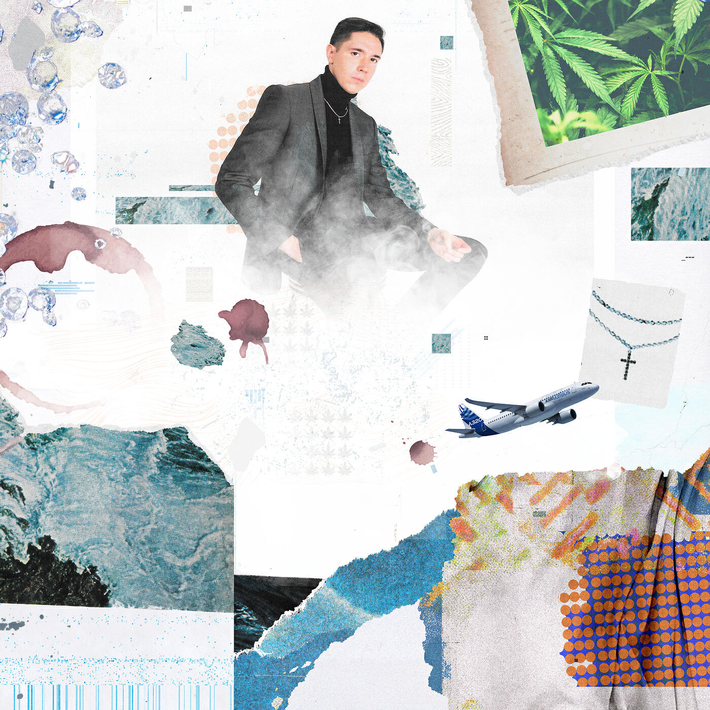 Cam Meekins - Communicate