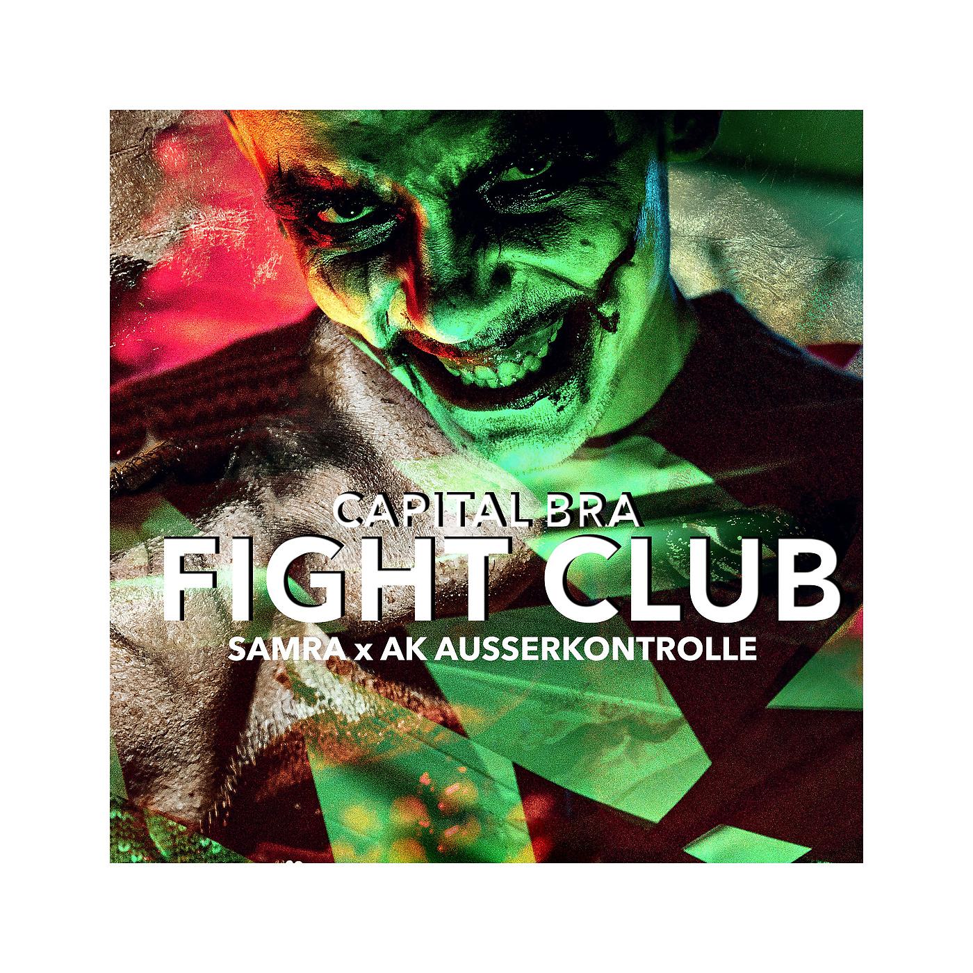 Постер альбома Fightclub