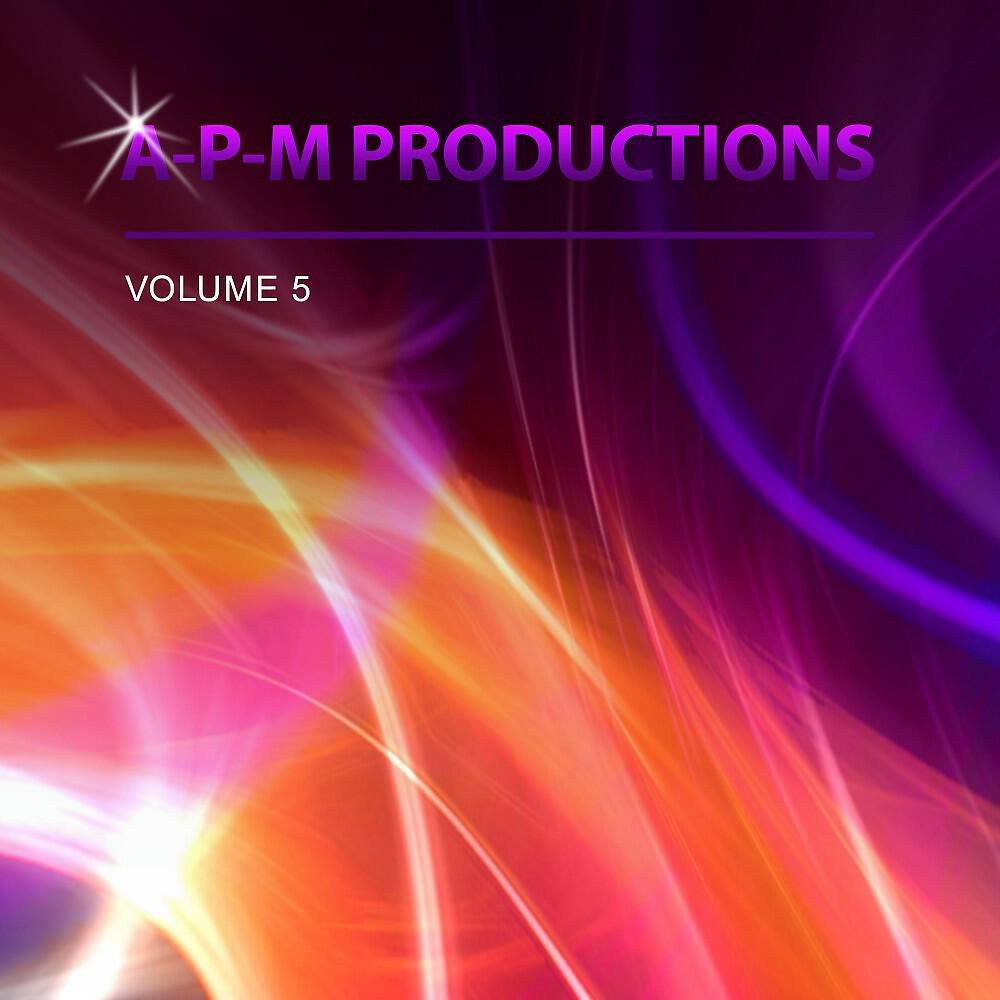 A-P-M Productions - Positive Thinking
