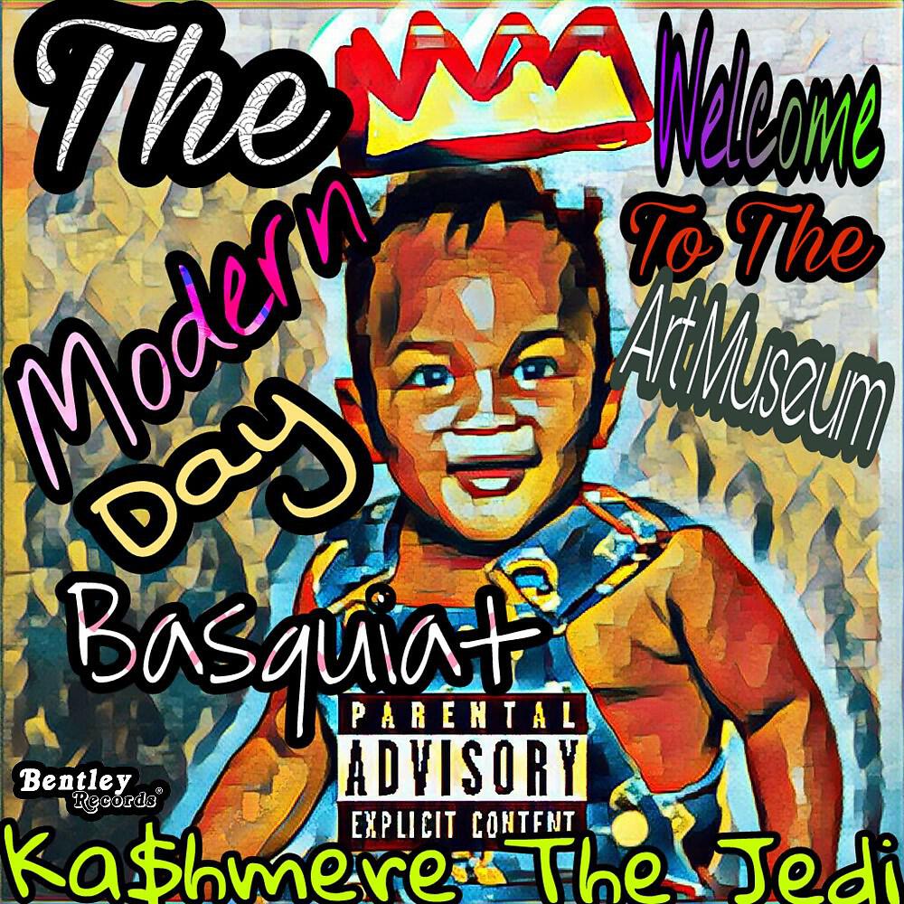 Ka$hmere The Jedi - O.T.F.M.N