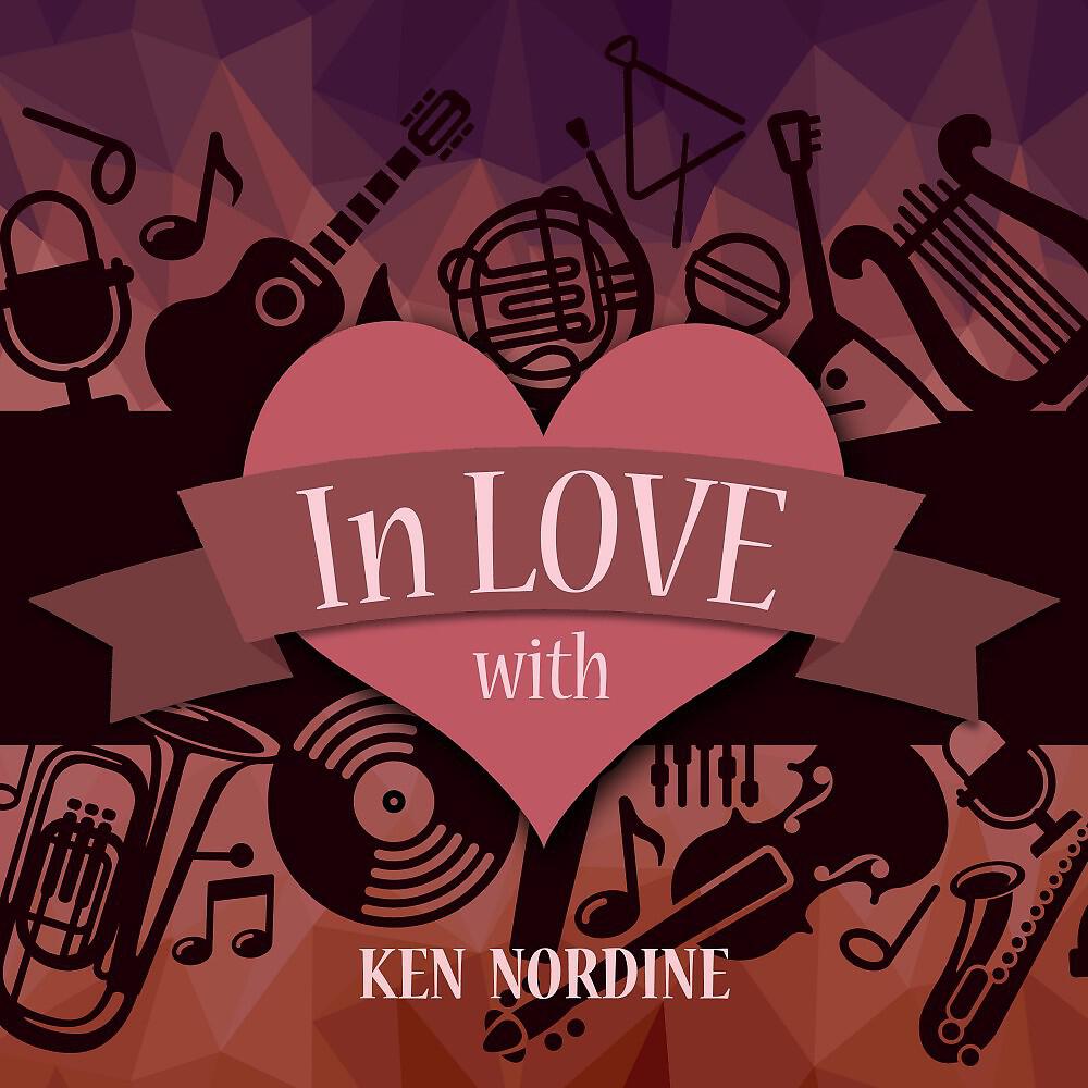 Ken Nordine - The Shifting Whispering Sands, Pt. 2 (Original Mix)