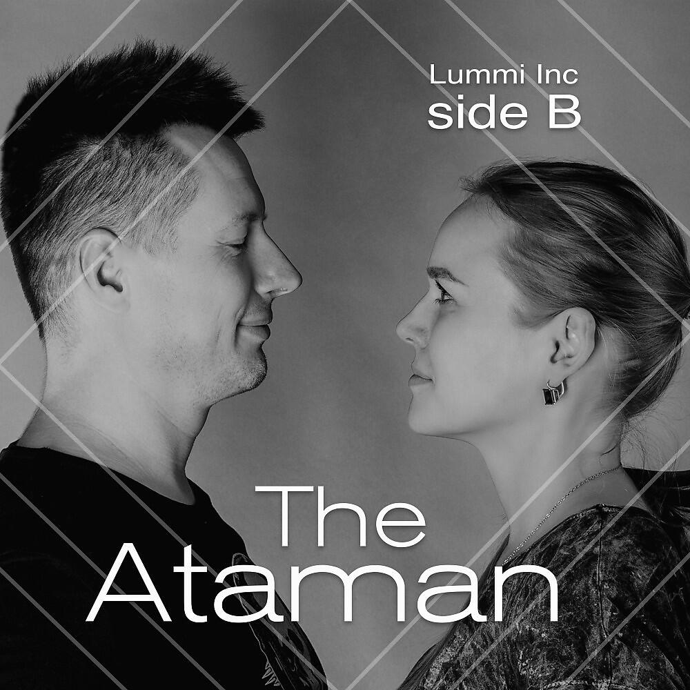 The Ataman - Kio