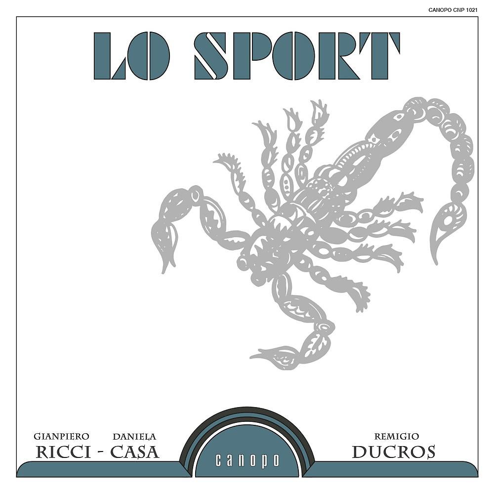 Постер альбома Lo Sport