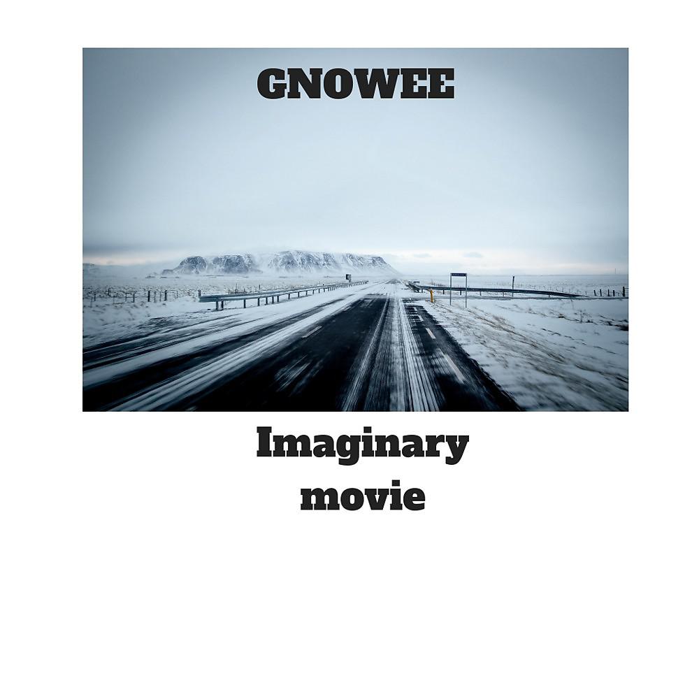 Постер альбома Imaginary Movie