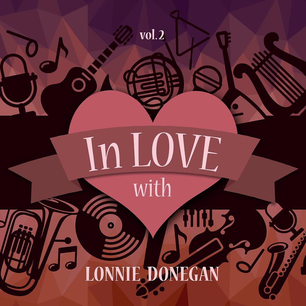 Lonnie Donegan - Jimmy Brown (Original Mix)
