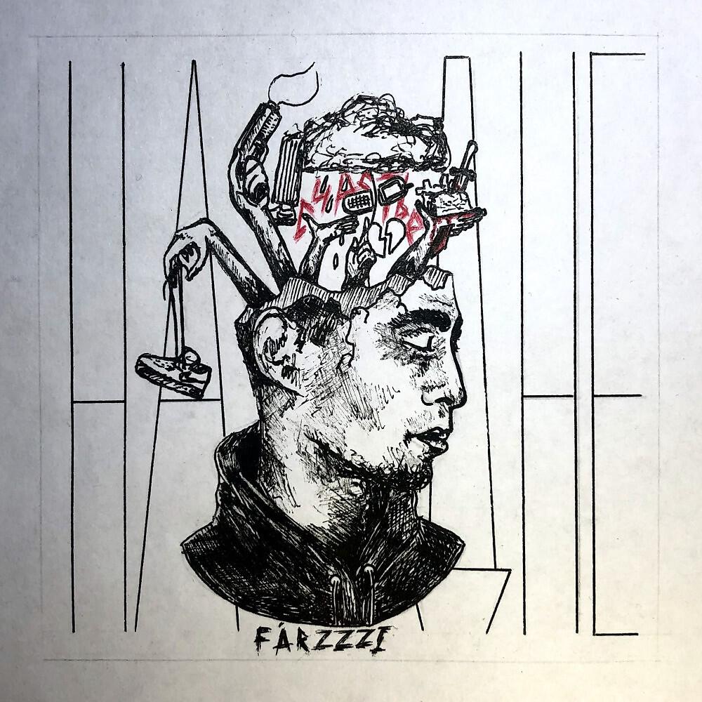 FARZZZI - Бардак (Prod. By crymydear)