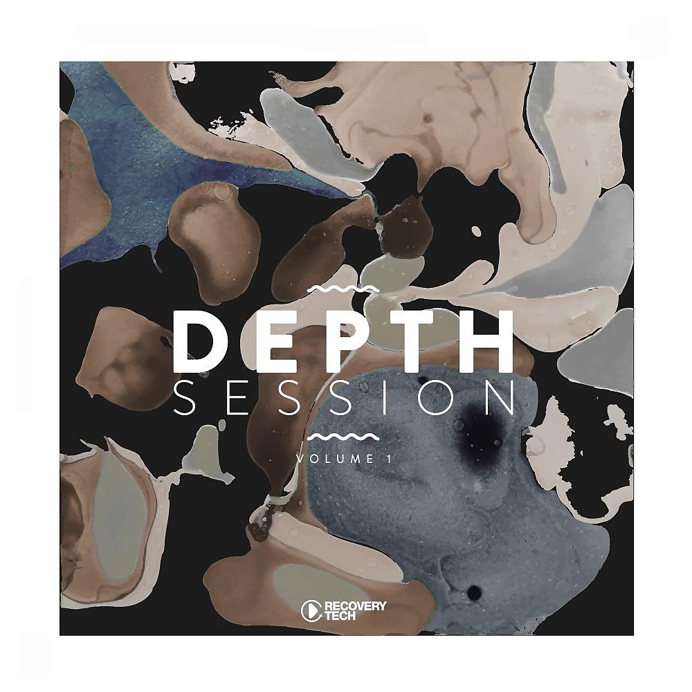 Постер альбома Depth Session, Vol. 1