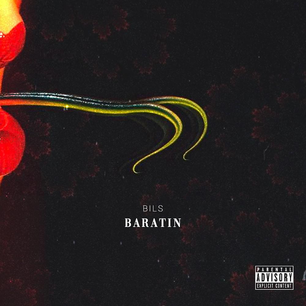 Постер альбома Baratin