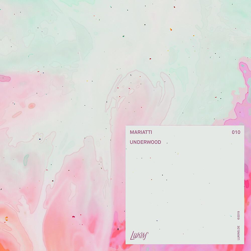 Mariatti - Underwood (Billion One Remix)